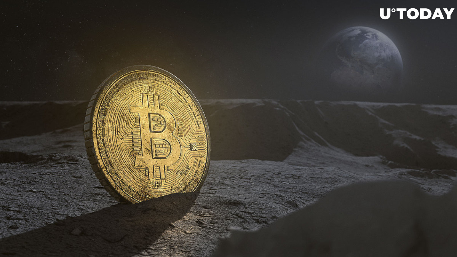 Star Trek Legend William Shatner Wants Bitcoin (BTC) to Go to Moon