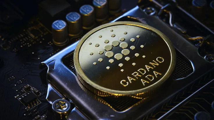 Here's Where Cardano (ADA) Formed Crucial Support as Profitability Reaches 25%