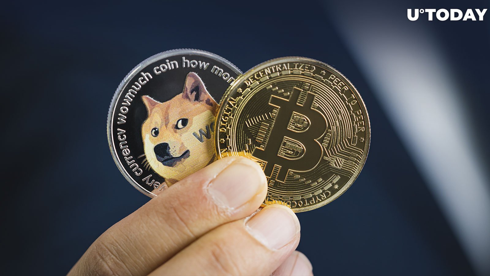 Dogecoin (DOGE) Gearing up for Massive 'Revenge Pump' Against Bitcoin (BTC), Top Trader Says