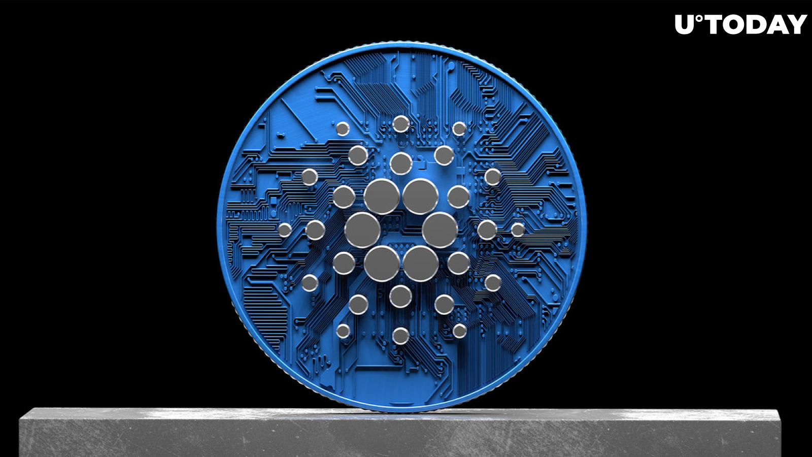 Cardano Djed Stablecoin Goes Live: Details