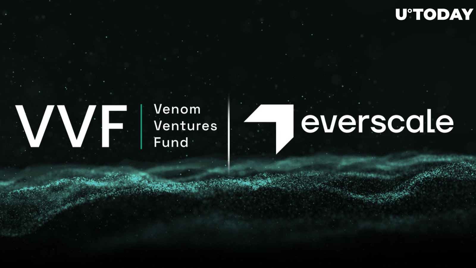 Venom Ventures Partners with Everscale, Announces $5 Million Strategic Investment