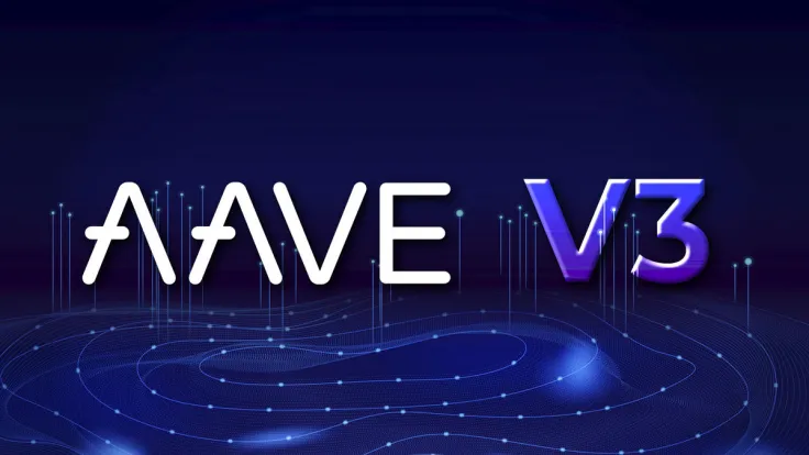 Aave V3 Explained: Everything You Need to Know