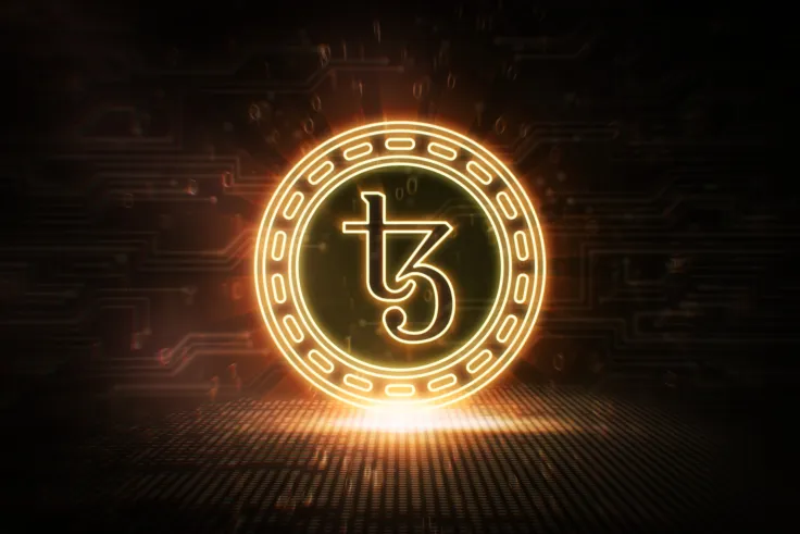 Major Tezos (XTZ) Upgrade Proposal Unveiled by Nomadic Labs