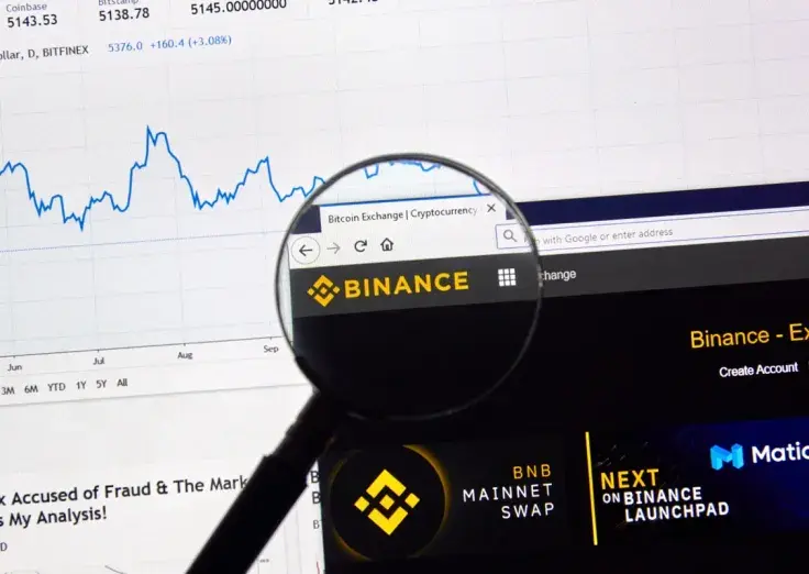 Freefall Alert: Beam (BEAM) Crashes After Binance Says Goodbye