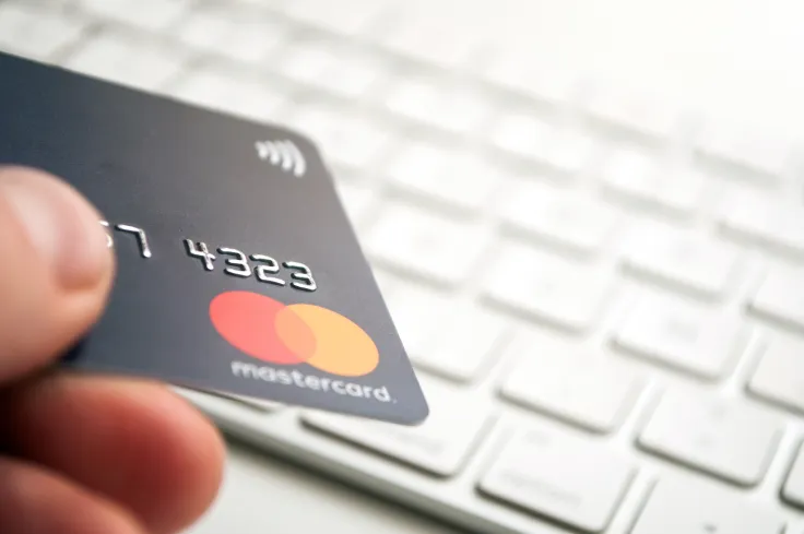Bitcoin Surges Past Mastercard as BTC Price Approaches $20,000