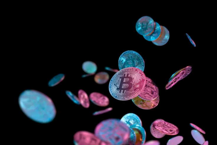 O.G. Bitcoin Developer Has All of His BTC Holdings Stolen