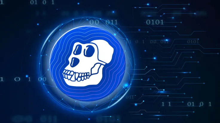 ApeCoin (APE) Sustains Weekly Growth as It Showcases Metaverse Immunity