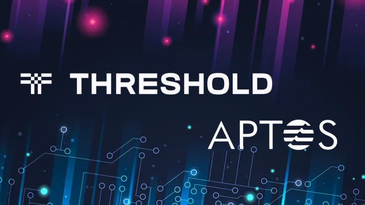 Aptos and Threshold to End This Week as Biggest Gainers, Here's What They Have in Common