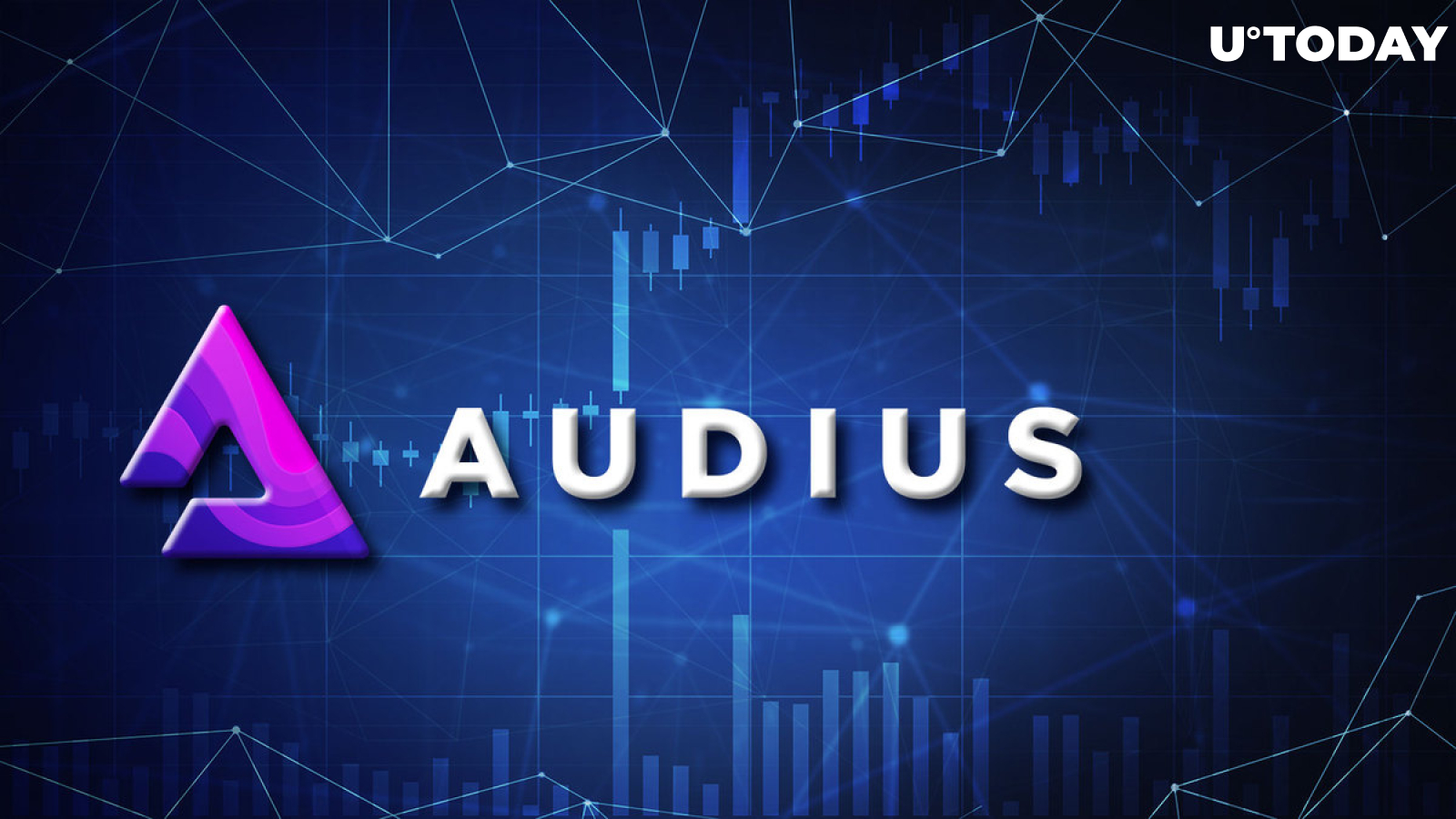 Audius (AUDIO) Jumps 25%, Three Reasons Fueling Price Growth