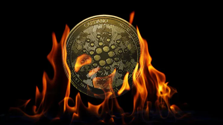 Cardano (ADA): Can Token Burns Drive up Price?