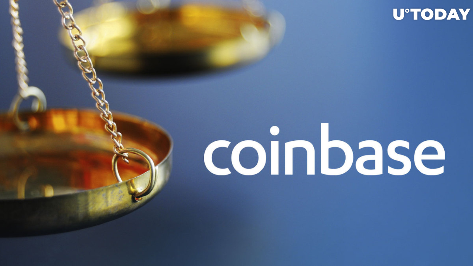 New Class Action Lawsuit Filed Against Coinbase, Here's Reason