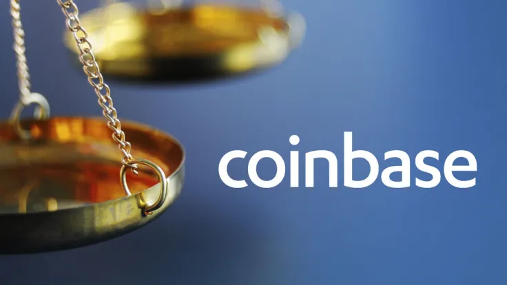 New Class Action Lawsuit Filed Against Coinbase, Here's Reason