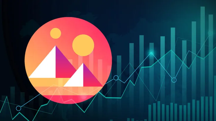 Decentraland (MANA) Rises 75% This Week, Is It Return of Metaverse Tokens?