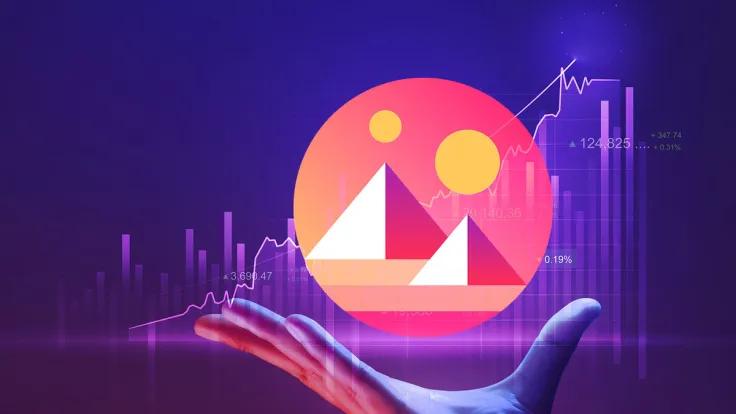 Decentraland (MANA) up 6% to Maintain Its Rally, Here Are 2 Price Levels to Watch