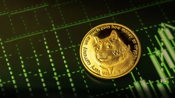 Dogecoin (DOGE) up 6% Amid Broader Market Slump, Here's Why