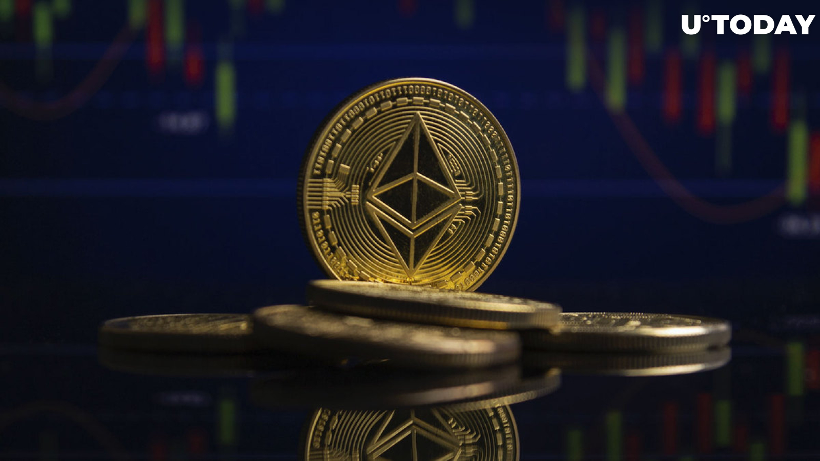 Ethereum Addresses in Profit Tops Monthly High of 51%, What Was Trigger?