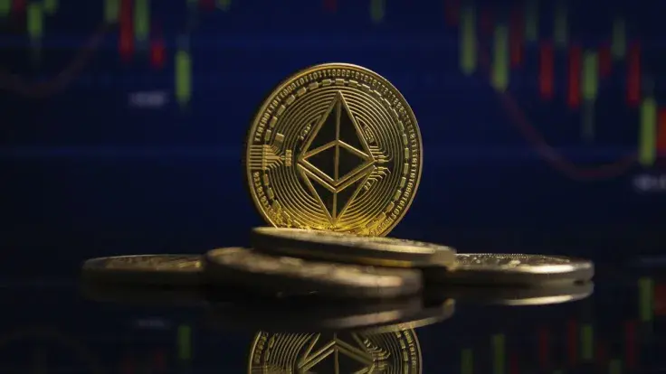 Ethereum Addresses in Profit Tops Monthly High of 51%, What Was Trigger?