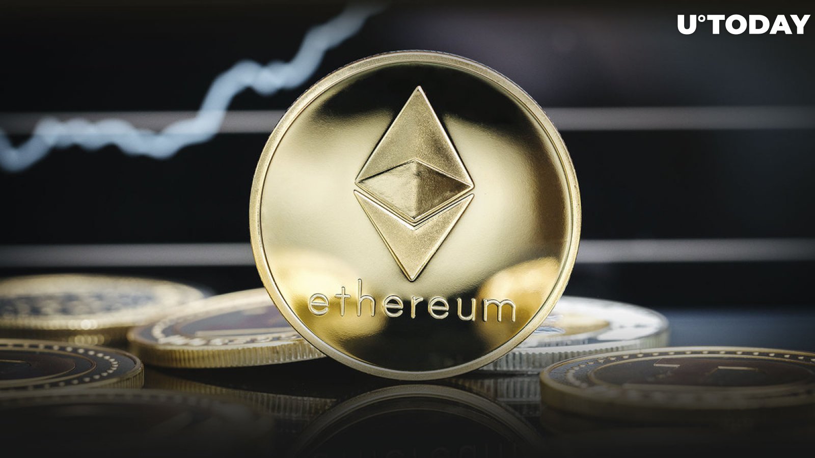 Ethereum (ETH) Price Up Despite Reduced Exchange Deposits