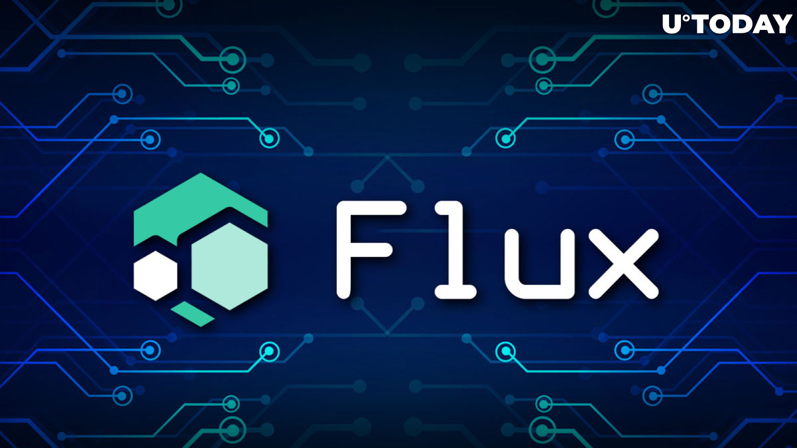 Flux (FLUX) Halving 80% Activated, Here's How Price Might React