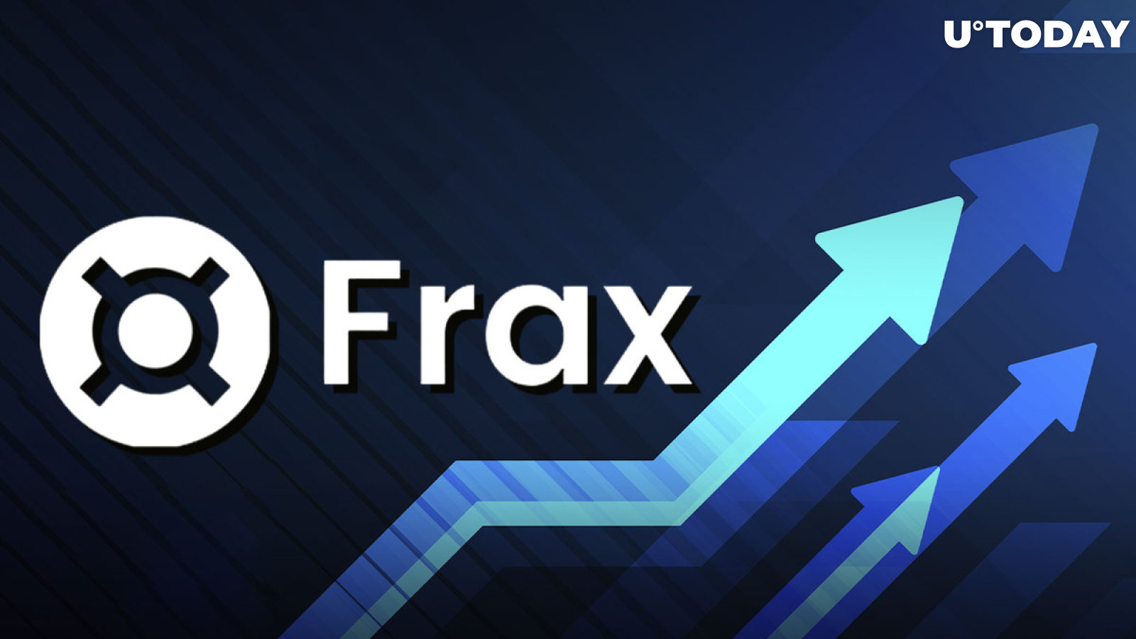 Frax Finance (FXS) Soars 23%, Here's What's Powering Growth