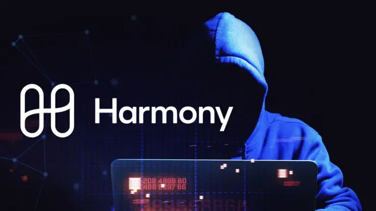 Notorious Hacker Group Lazarus Begins Laundering Harmony Funds: Details
