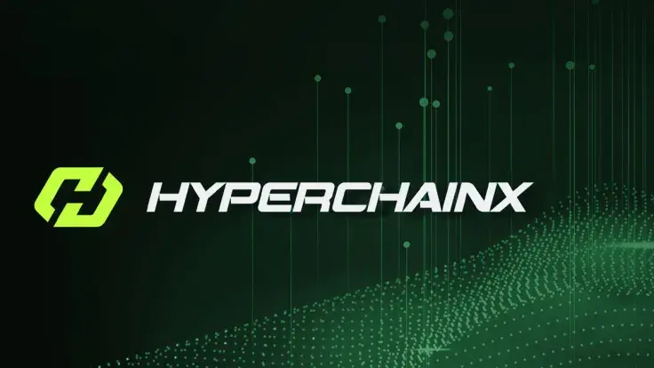 HyperChainX (HYPER) Soars 115%, Is there Driving Force Behind This Token?