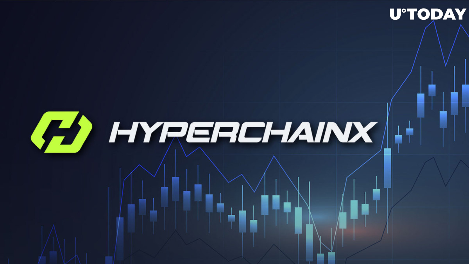 HyperChainX (HYPER) up 175%, Here's Why This Token Is Trending
