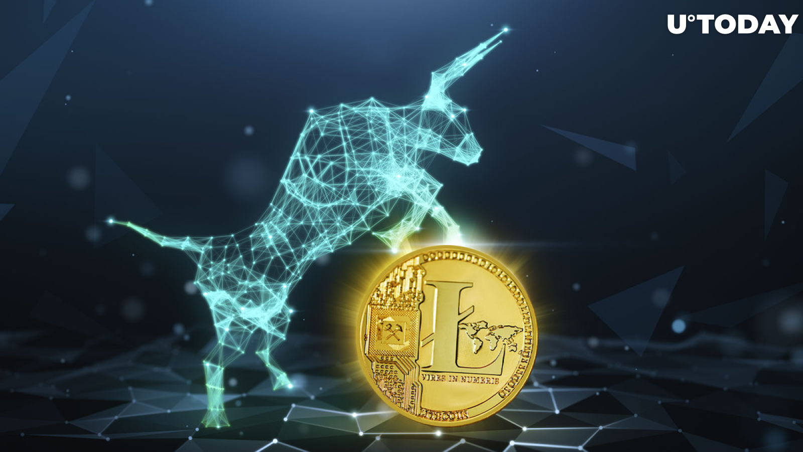 Litecoin (LTC) on Rise as It Sets for Bullish 2023