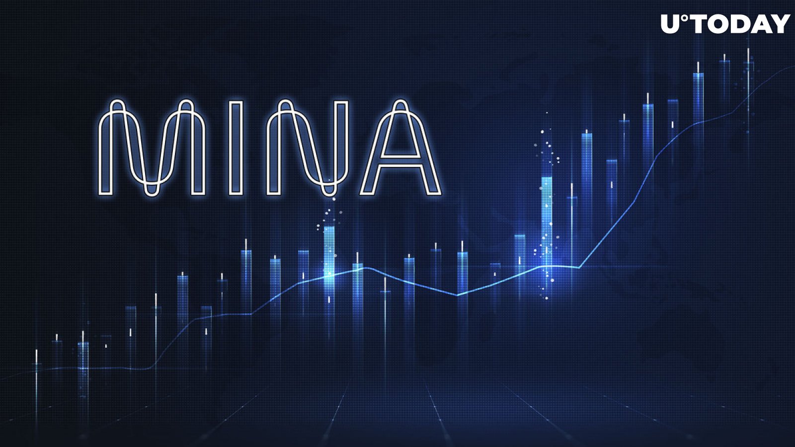 Mina (MINA) Jumps 28% in Rare Weeklong Upshoot, Here's Reason