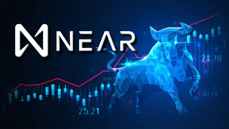 NEAR Price Maintains Bullish Start to 2023, Things to Watch Out For