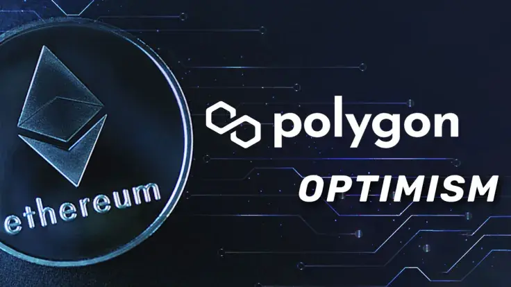 Polygon (MATIC) and Optimism (OP): Which Technology Is More Beneficial for Ethereum (ETH)?
