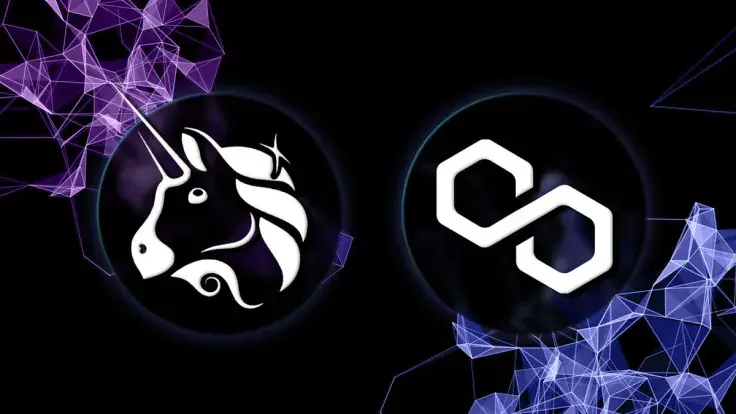 Polygon (MATIC) and Uniswap (UNI) Partnership: What You Need to Know