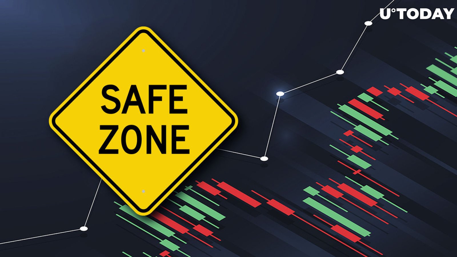 SafeZone (SAFEZONE) up 41%, Here Are 3 Things You Don't Know About This Token