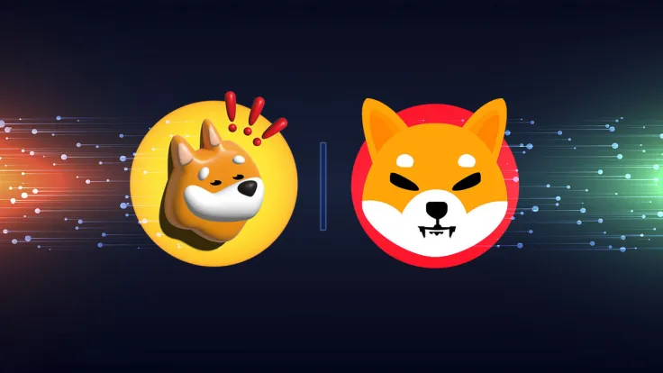 Shiba Inu (SHIB) vs Bonk (BONK): Who Wins This Hype Battle?