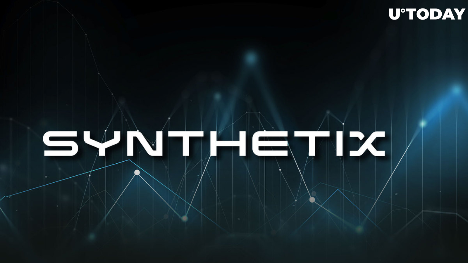 Synthetix (SNX) up 13% to Lead DeFi Push, What is Driving Growth?