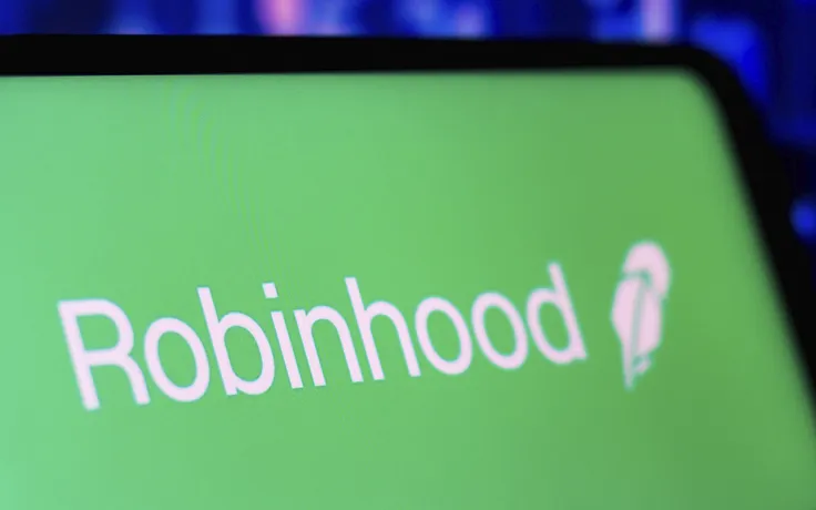Robinhood’s Crypto Business Under Fire from SEC