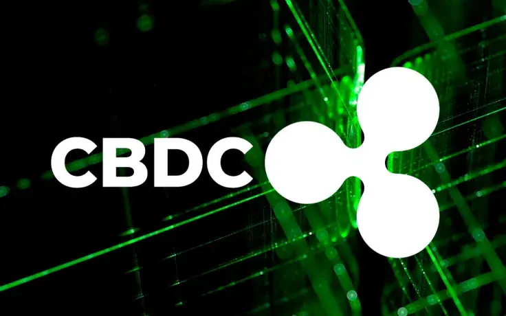 Ripple Seeking Blockchain Engineer for CBDC-Related Projects