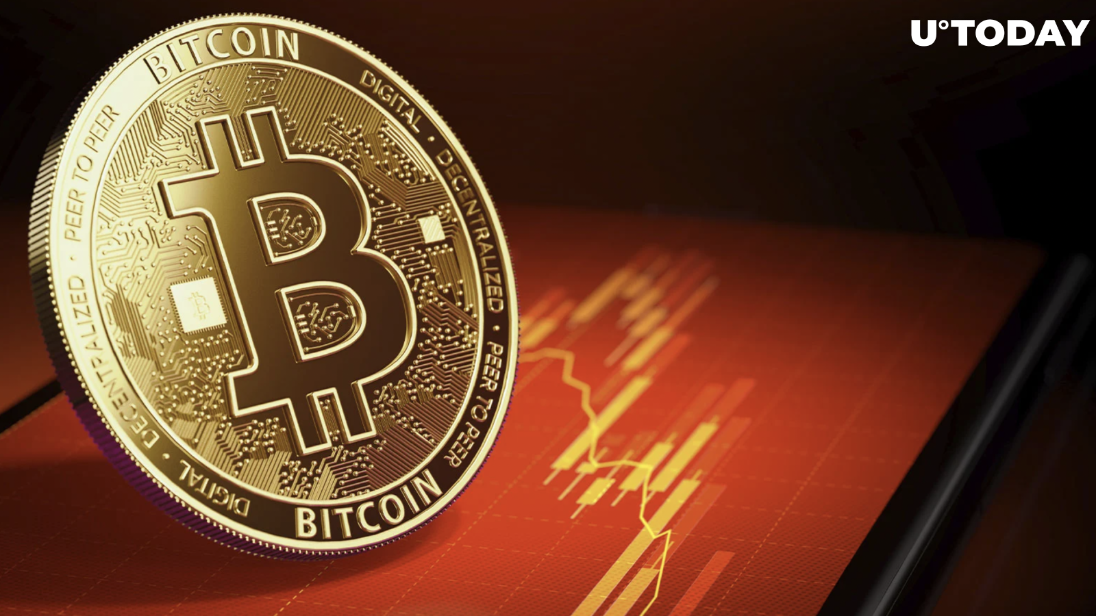 Key Reason Why Bitcoin (BTC) Just Dropped to $23,000