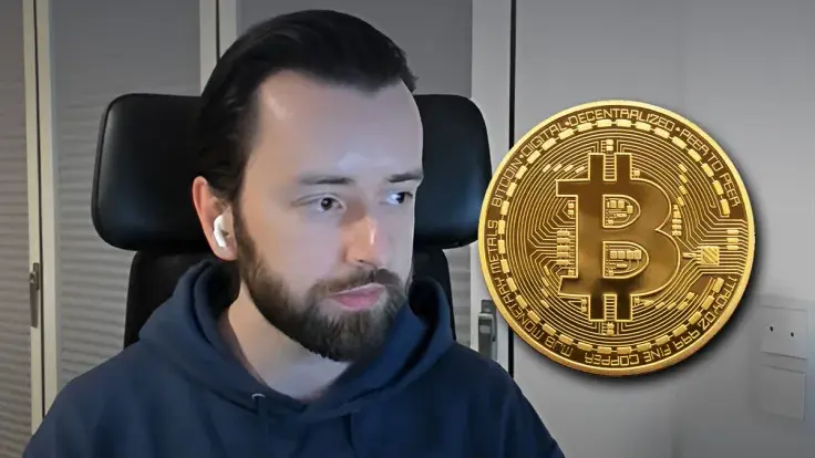 Charles Edwards Explains Key Reason for Bitcoin's Price Gain in January
