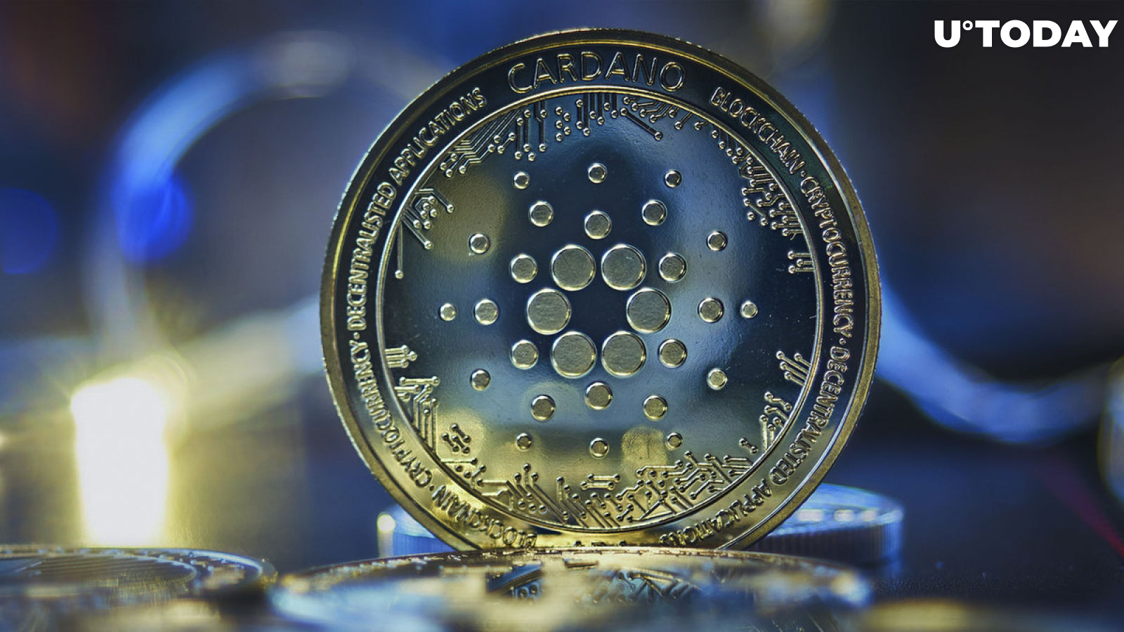 400 Million Cardano (ADA) Tokens Staked Since Early December: Report 