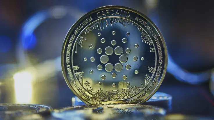 400 Million Cardano (ADA) Tokens Staked Since Early December: Report