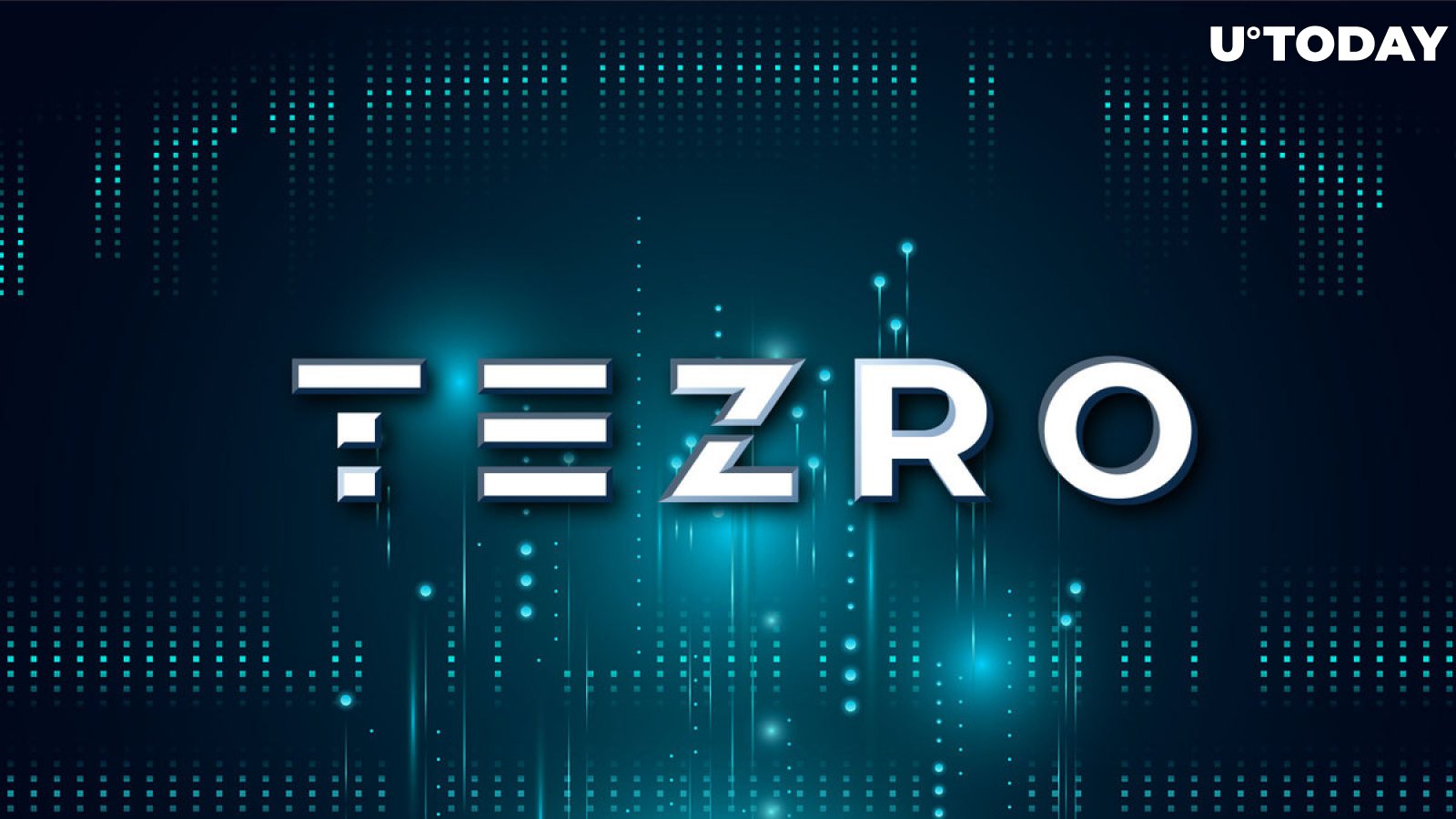 Tezro Unveils All-in-One Platform with Crypto Wallet and Messaging App