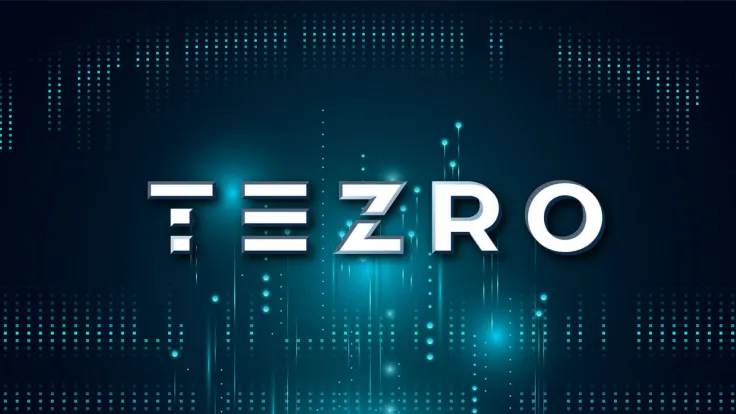 Tezro Unveils All-in-One Platform with Crypto Wallet and Messaging App