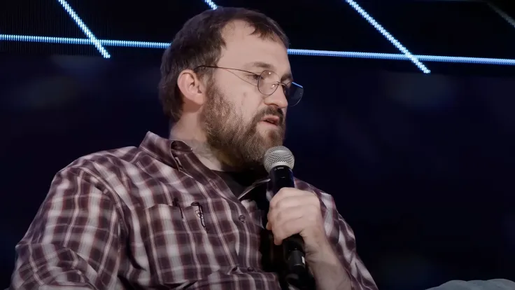 Cardano's Charles Hoskinson to Fulfill Lifelong Dream of Eating Rare Dodo Egg