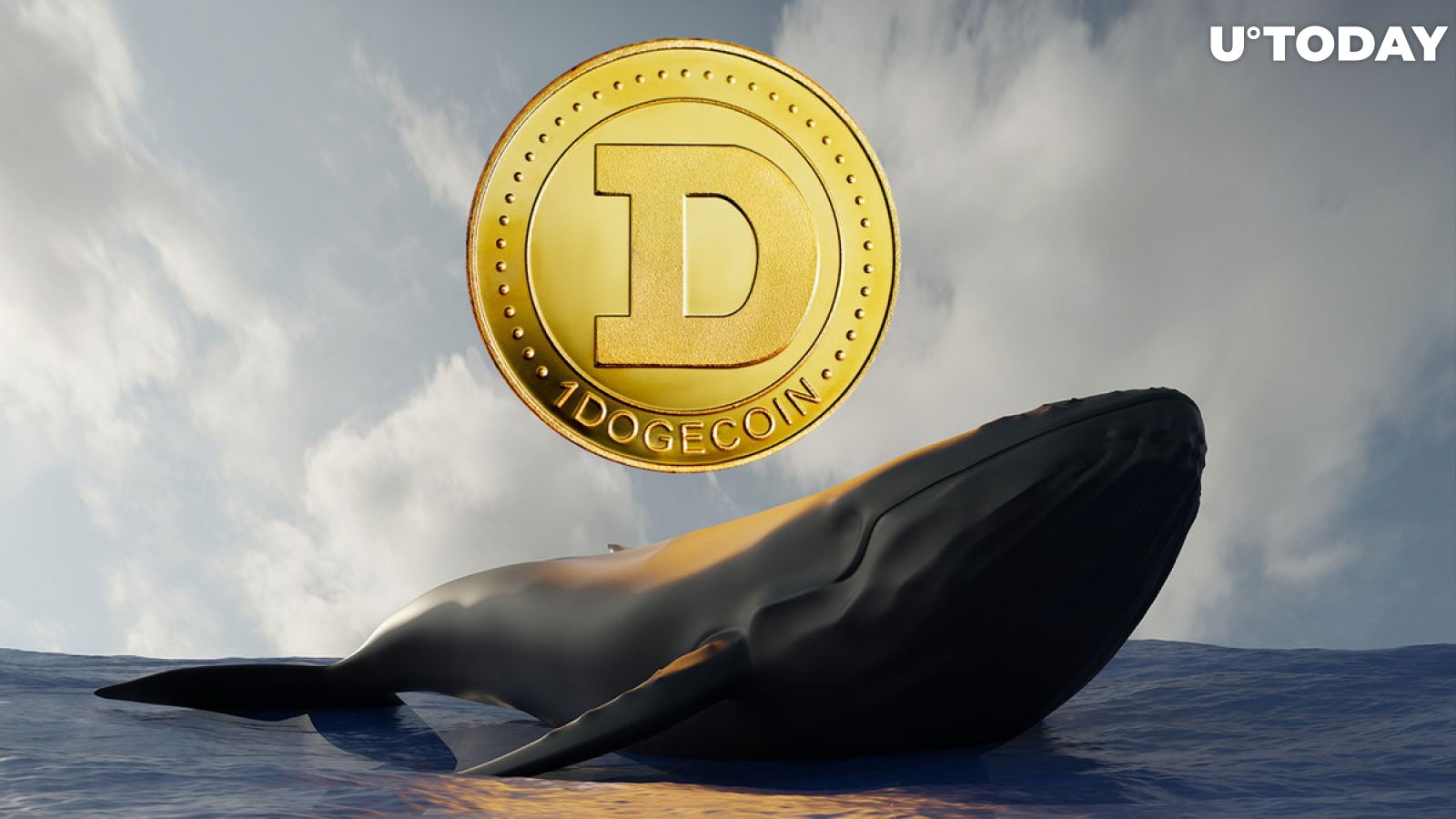 Dogecoin Whales Made 523 Transactions After DOGE's 34% Price Rise
