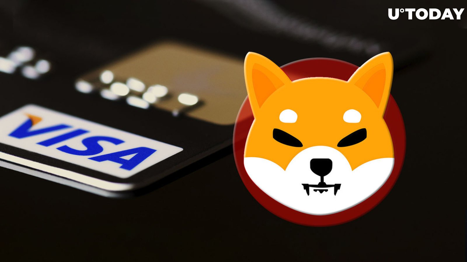 Shiba Inu and Two Other SHIB Ecosystem Coins Now Accepted via Prepaid Visa Cards