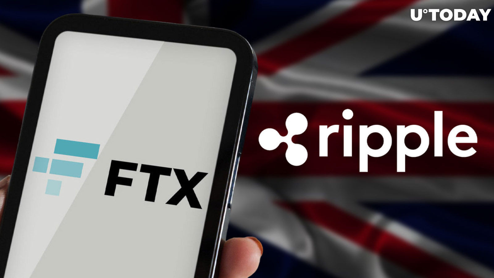 Ripple Reacts to UK's New Crypto Regulation Move in Wake of FTX Collapse: Details