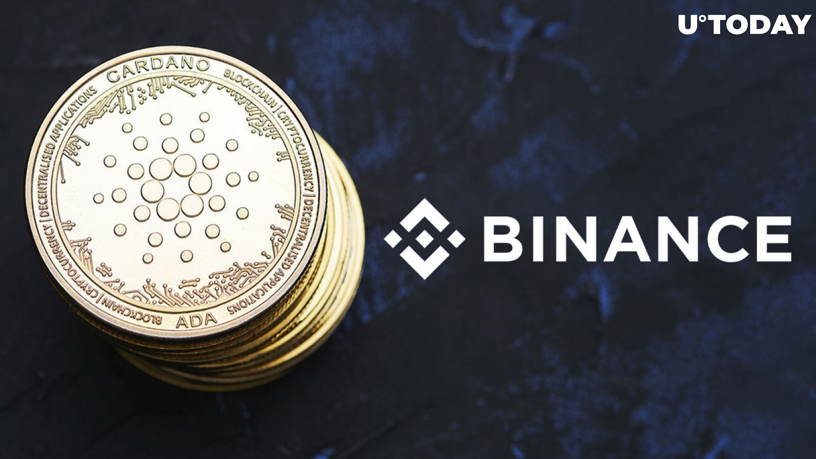 Cardano (ADA) Transactions Will Be Temporarily Suspended by Binance, Here's When and Why