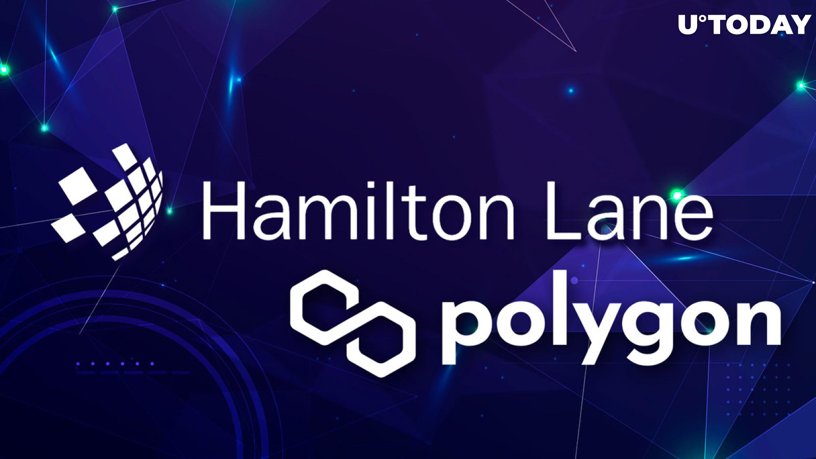 Hamilton Lane, $830 Billion Investing Heavyweight, Comes to Polygon (MATIC): Details