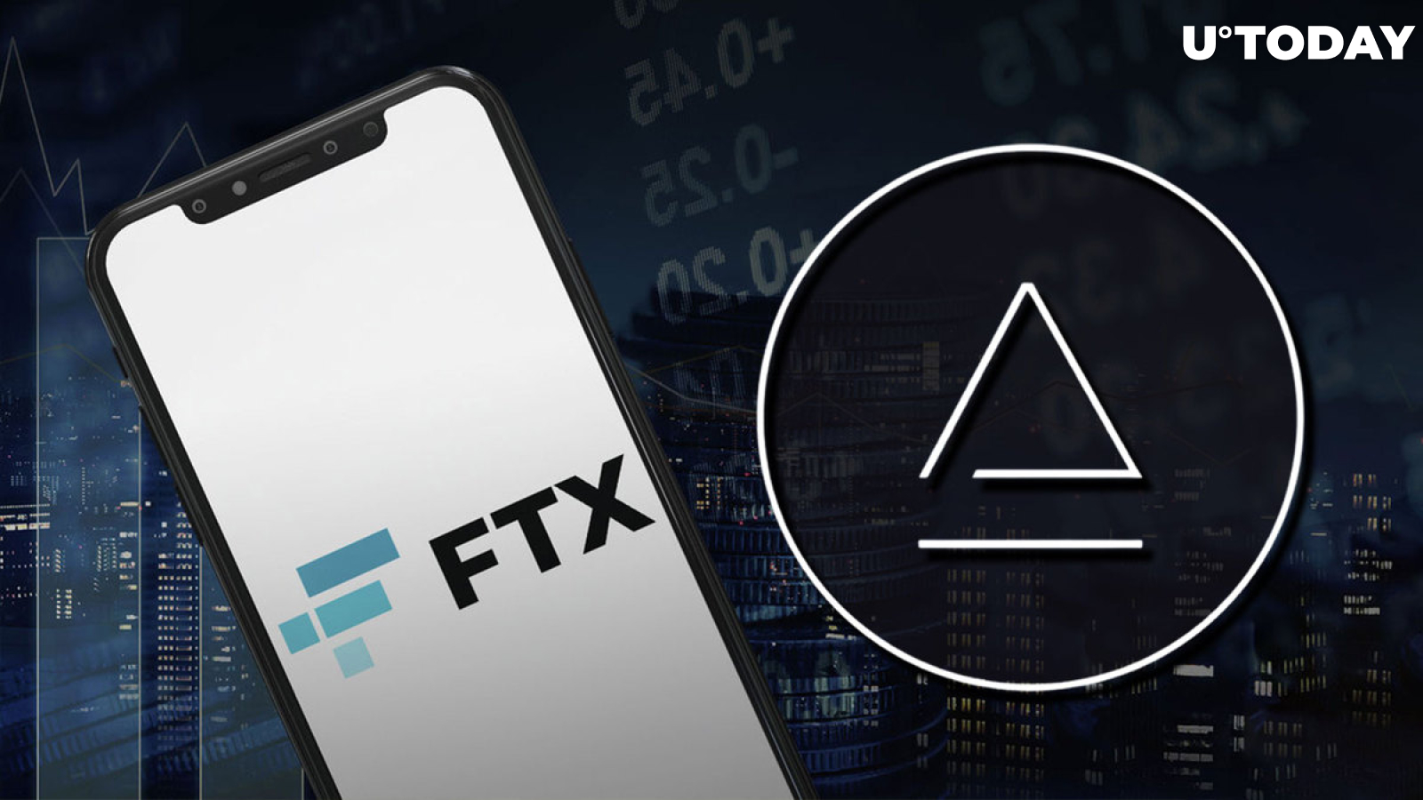 FTX's Alameda Address Receives $13 Million in Crypto, Check Out Sender